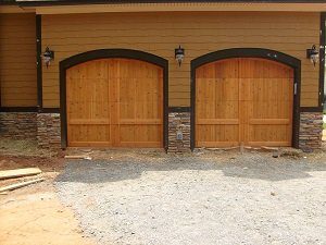 Garage Door Installation in Huntersville, North Carolina