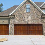 Residential, Commercial & Industrial Garage Doors