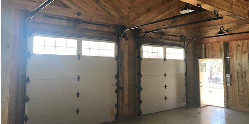 Commercial Garage Door Parts11