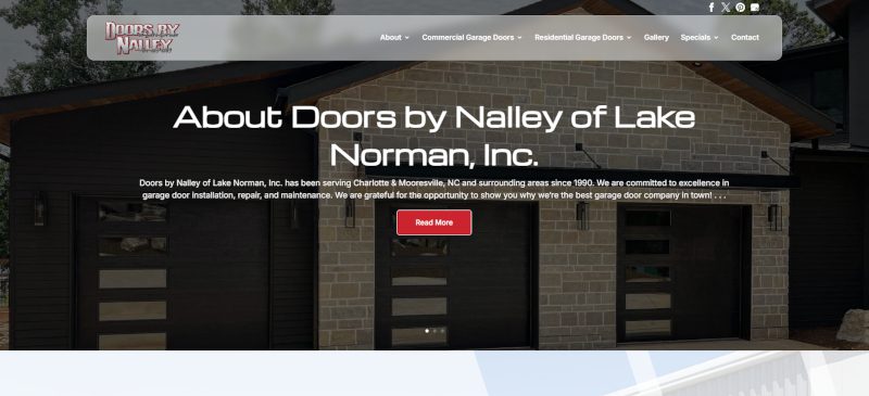 Our New Website is Live! March2026