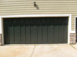 Garage Door Parts, Statesville, NC