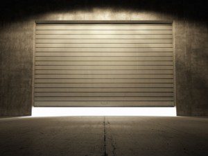 Garage Door Repair
