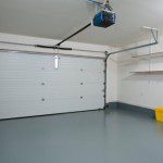 Commercial Garage Door Openers