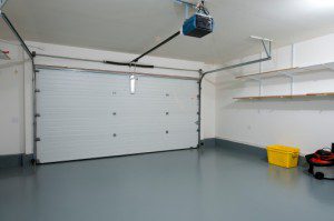 Commercial Garage Door Openers