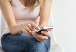 Residential Garage Door Remotes