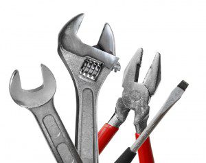 garage door repair