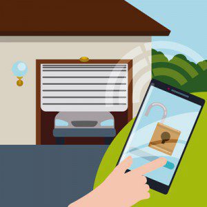 Garage Door Repair in Charlotte, North Carolina