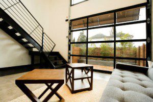 Overhead Doors in Charlotte, North Carolina