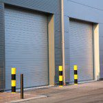 Commercial Doors in Statesville, North Carolina
