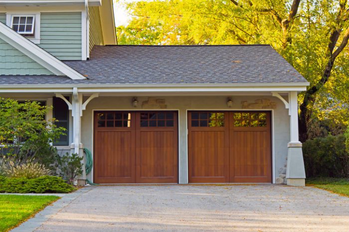Garage Doors