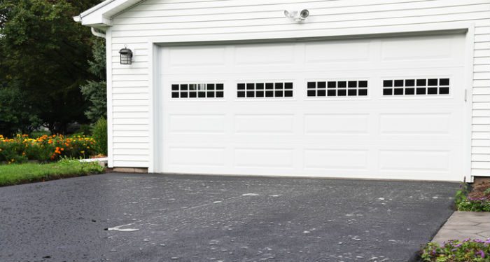 Garage Door Repair