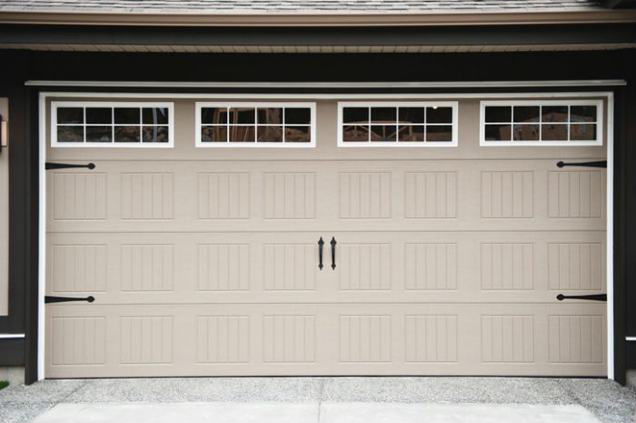 Garage Doors