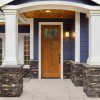 Entry Doors in Mooresville, NC