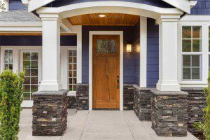 Entry Doors in Mooresville, NC
