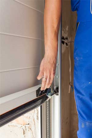 avoid more costly garage door repairs