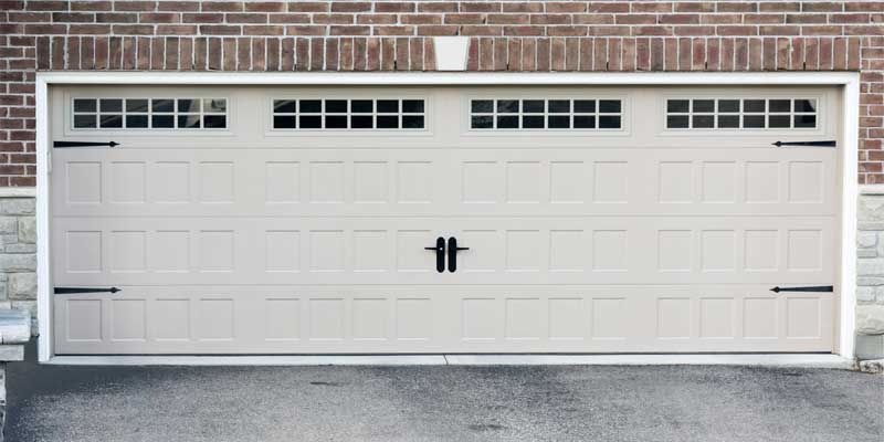 update your garage doors