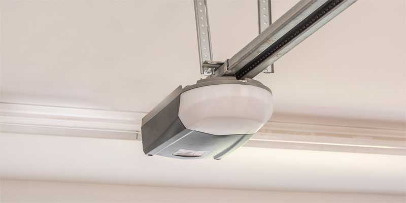 Garage Door Openers in Huntersville, North Carolina