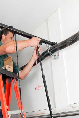 it is important that you get residential garage door repair