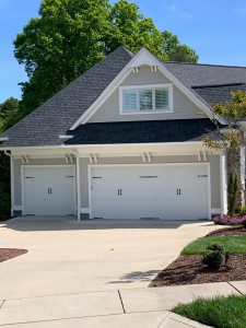 Garage Door Installation, Statesville, NC