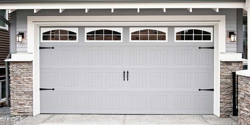 How to Prepare for Your Residential Garage Door Installation