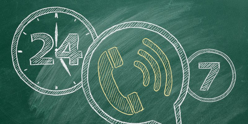 Scenarios that Qualify for Emergency Garage Door Repair