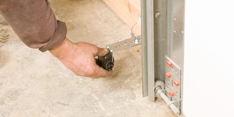 Unusual Garage Door Repair Scenarios