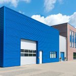 The Benefits of Commercial Steel Doors