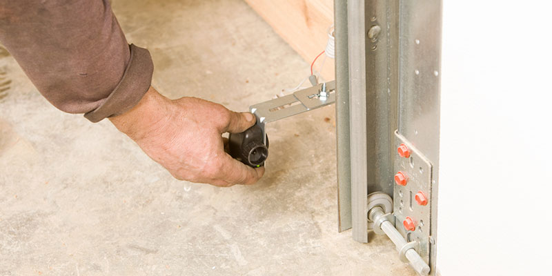 Tips for Your Garage Door Maintenance