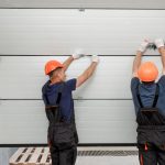 Three Signs You Need a Garage Door Replacement?