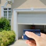 Three Myths About Garage Door Remotes