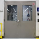 Five Ways to Keep Your Employees Safe with the Right Commercial Doors