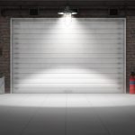Five Ways Commercial Garage Doors Can Give Your Business the Boost It Needs