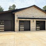 When to Repair or Replace Garage Doors