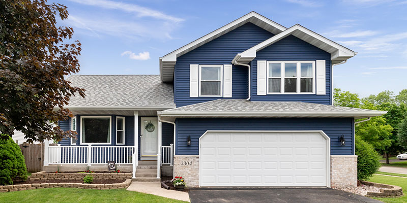 3 Things to Consider With Garage Door Replacement