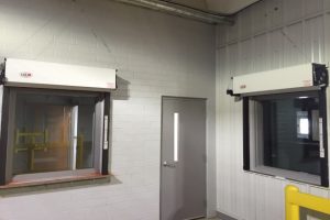 Services We Provide for Your Pedestrian Doors