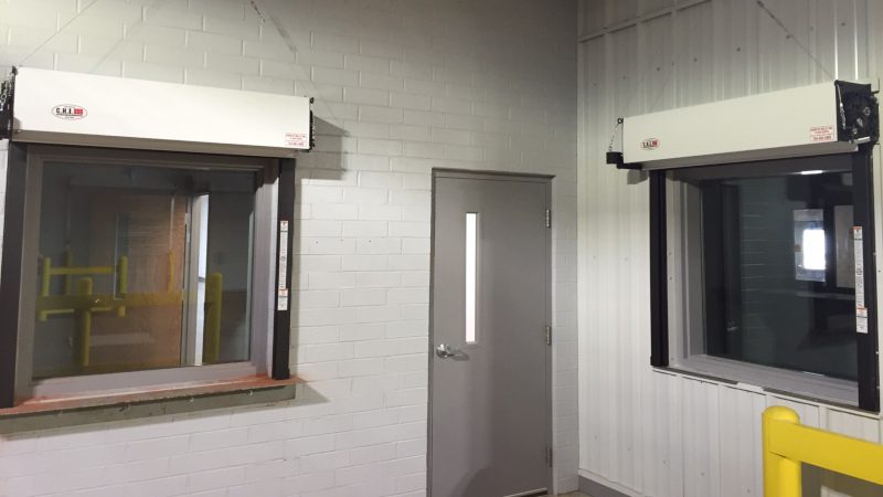 Services We Provide for Your Pedestrian Doors