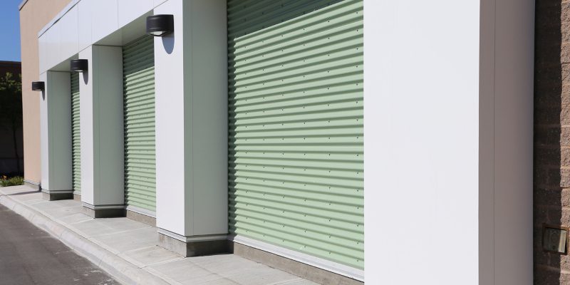 What Loading Dock Equipment Do You Need?