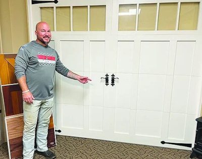 A New Chapter with A New Owner
