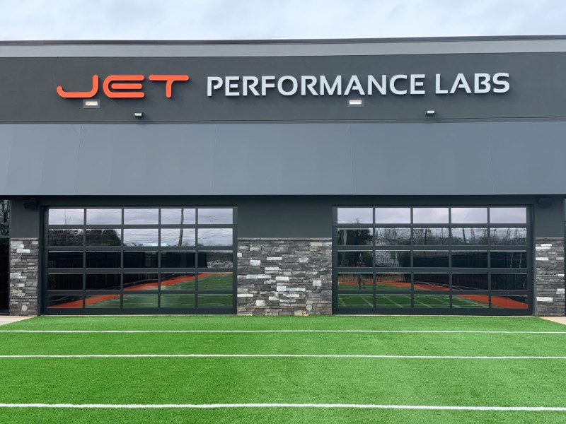 Commercial Garage Doors in Mooresville, North Carolina