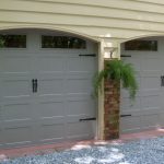 Raynor Residential Garage Doors