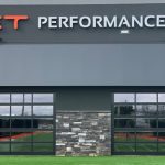 Raynor Commercial Garage Doors