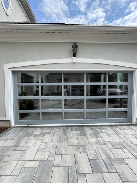 Garage Door Repair in Mooresville, North Carolina