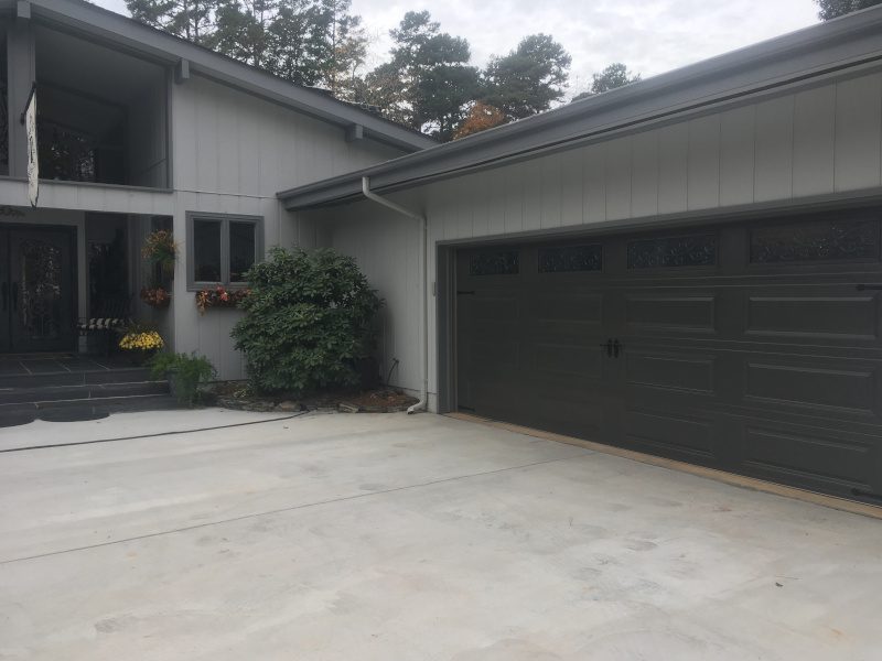 Garage Door Repair in Mooresville, North Carolina