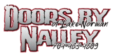 Doors by Nalley of Lake Norman, Inc.