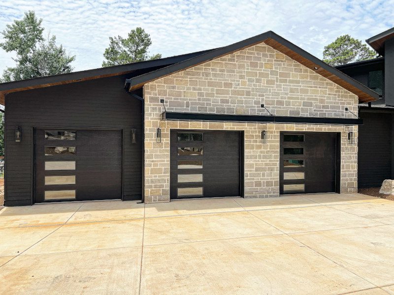Garage Door Repair in Mooresville, North Carolina