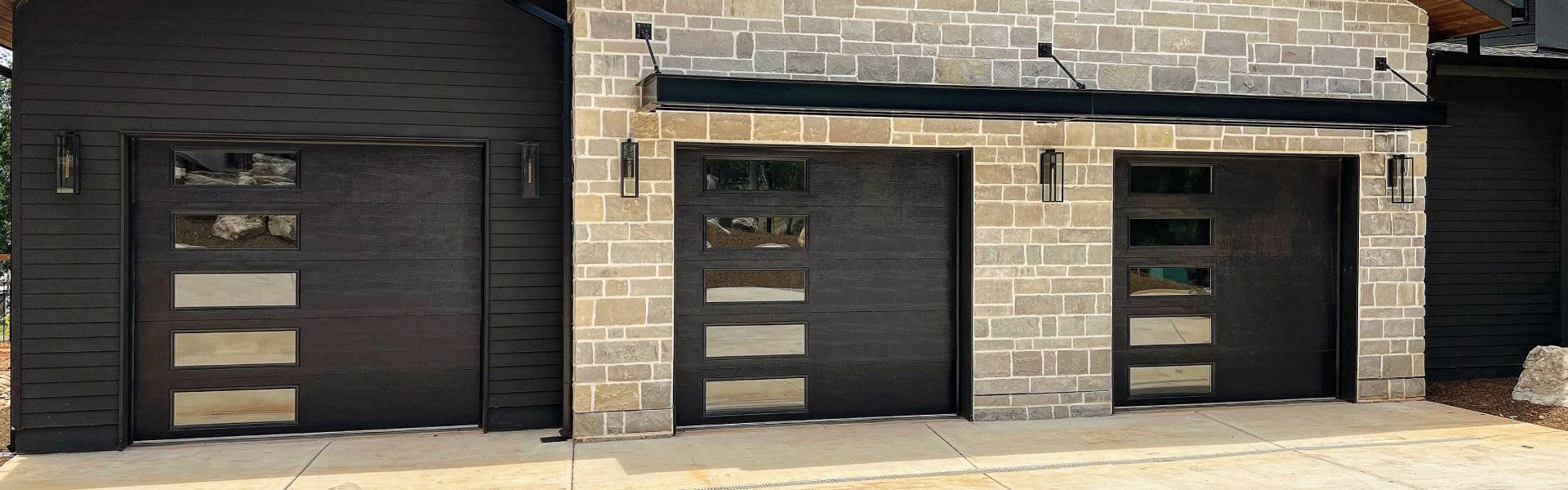 Doors by Nalley of Lake Norman, Inc.