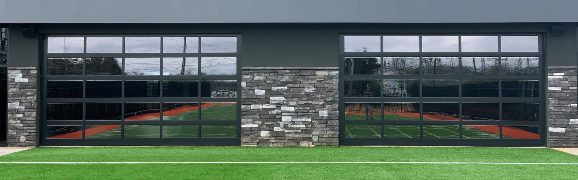 Doors by Nalley of Lake Norman, Inc.