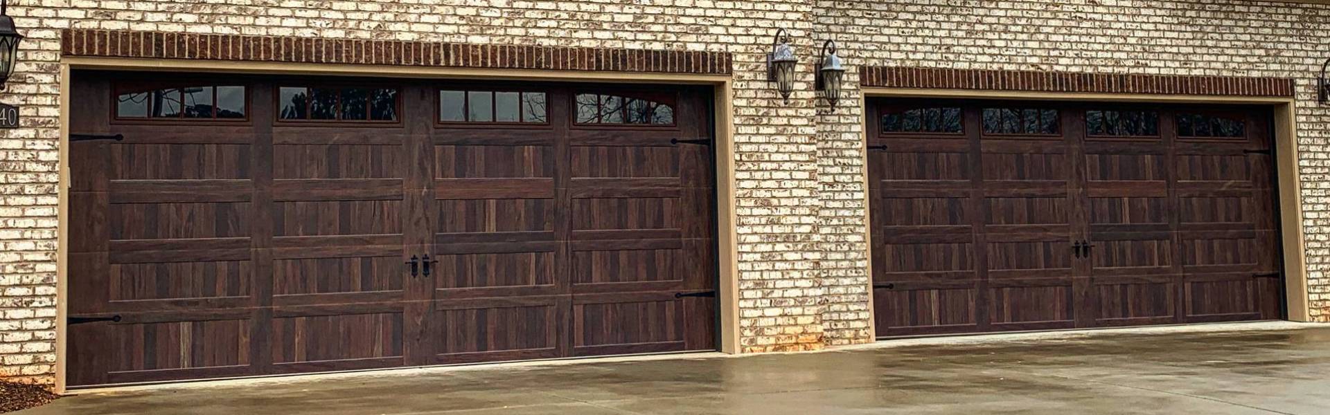 Doors by Nalley of Lake Norman, Inc.