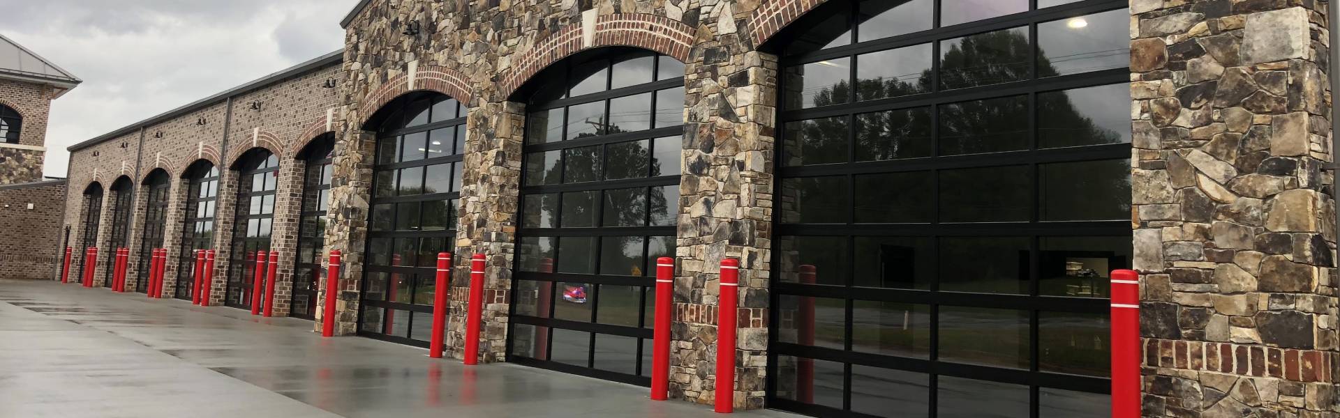 Doors by Nalley of Lake Norman, Inc.